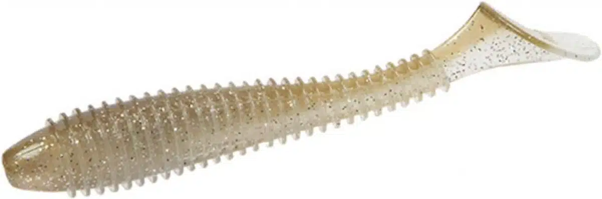 Zoom Z Swim 3.8"