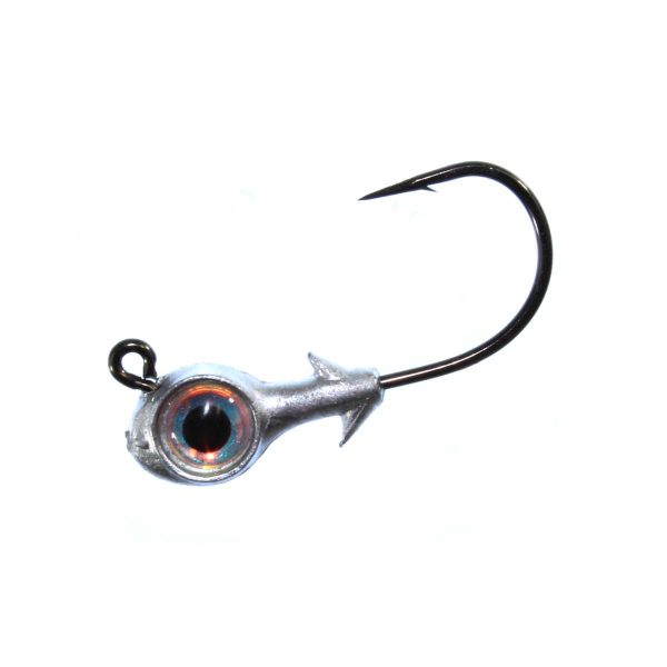 Z Man Trout Eye Jighead