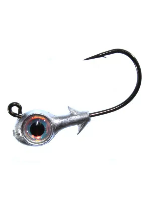 Z Man Trout Eye Jighead