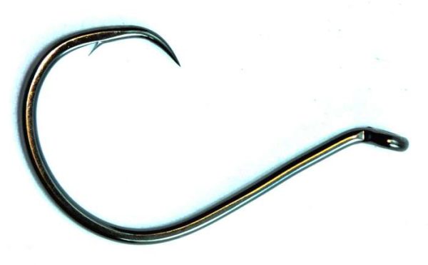 Gamakatsu Octopus Inline Cir NSB