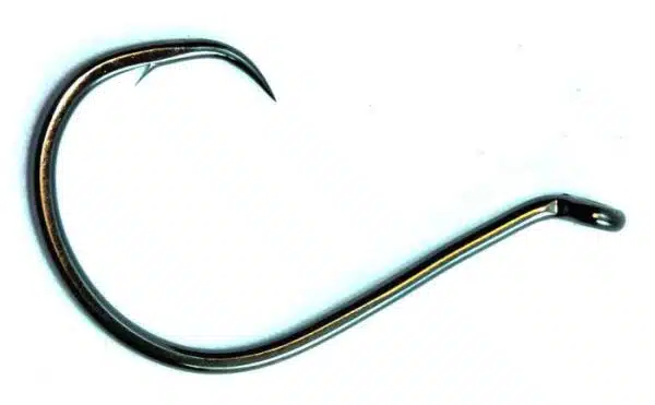 Gamakatsu Octopus Inline Cir NSB