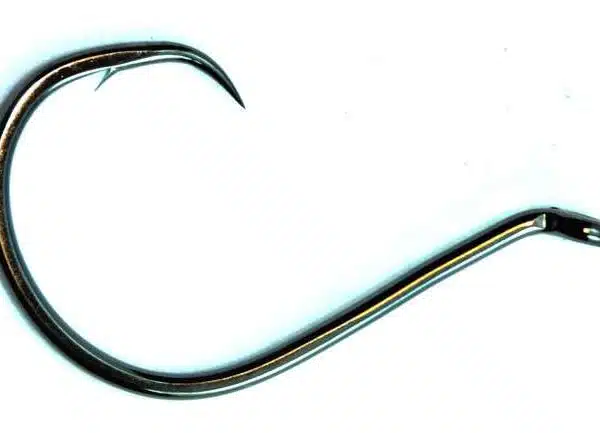 Gamakatsu Octopus Inline Cir NSB