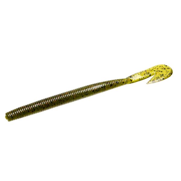 Zoom Magnum Ultravibe Speed Worm 7''