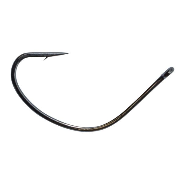 Gamakatsu Shiner StraightEye
