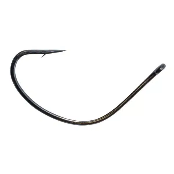 Gamakatsu Shiner StraightEye