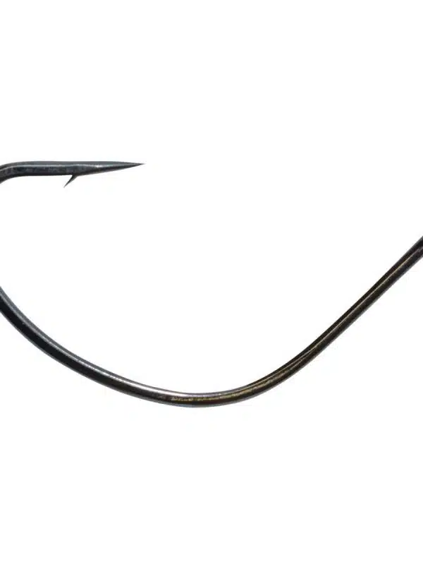 Gamakatsu Shiner StraightEye
