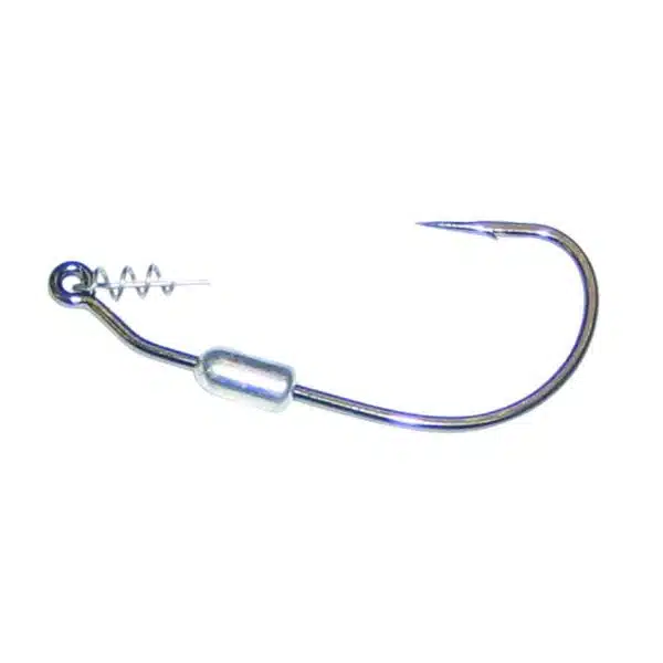 Owner Weighted Twistlock