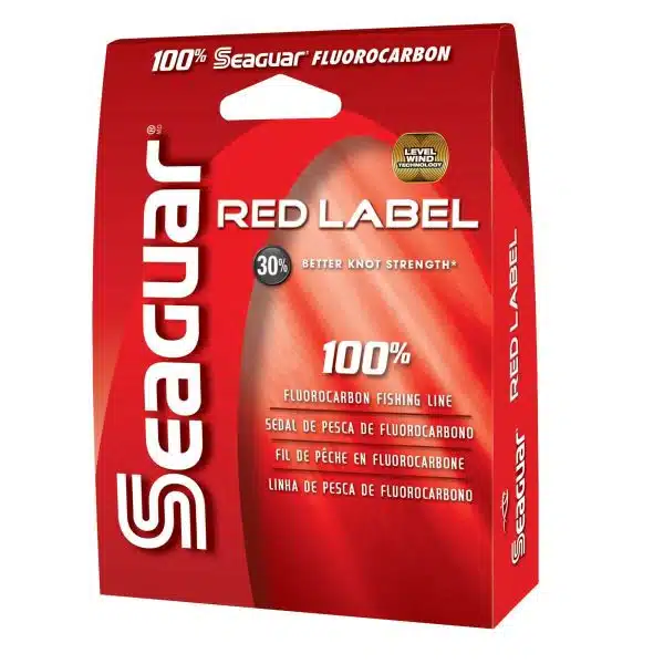 Seaguar Red Label