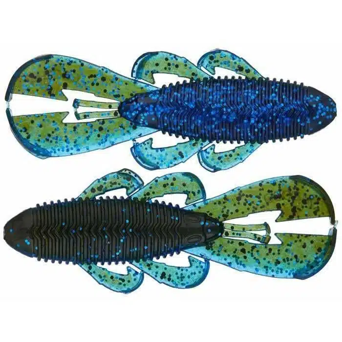 Okeechobee Craw