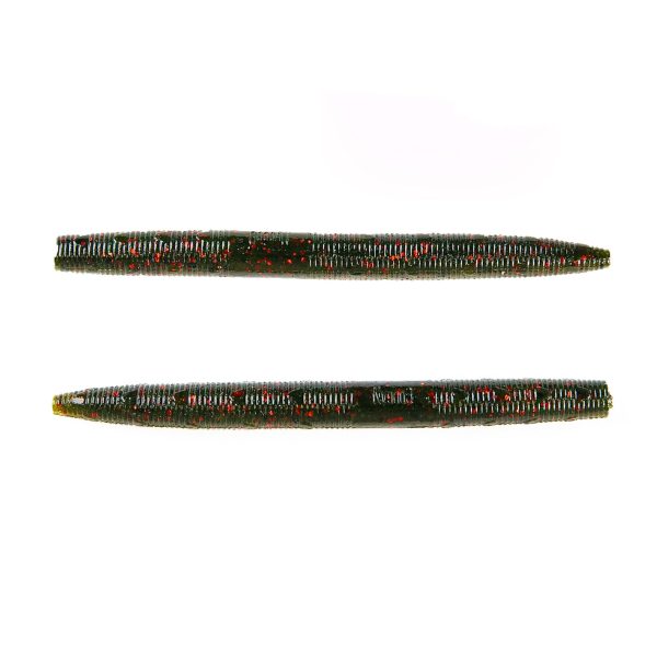 Googan Lunker Log 6"