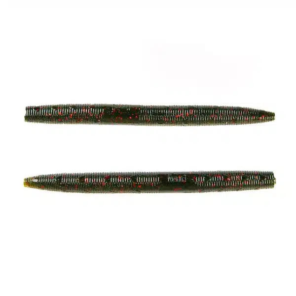 Googan Lunker Log 6"
