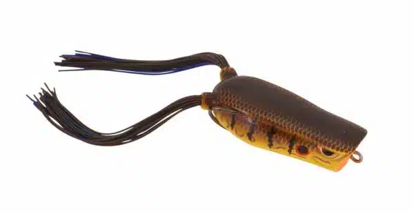 Spro Bronzeye Popper