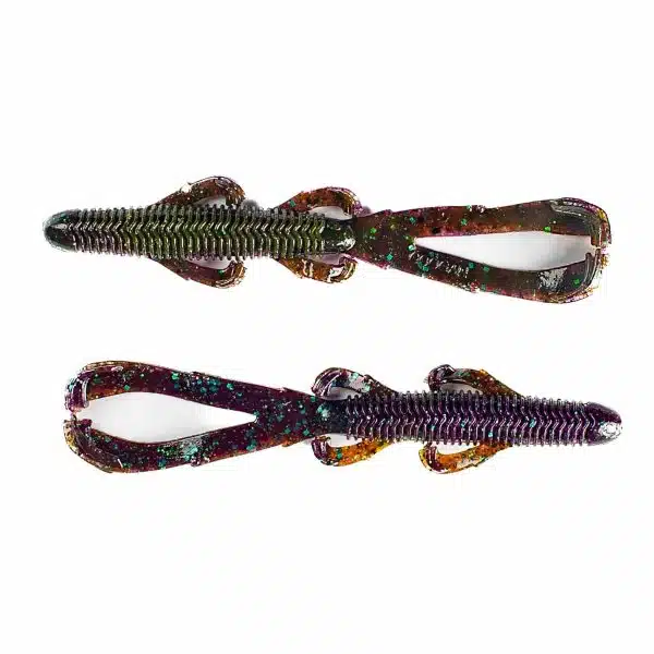 Googan Trench Hawg 6"