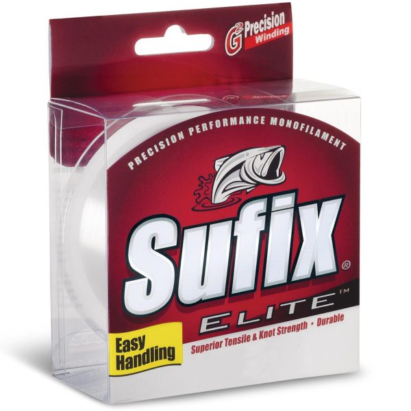 Sufix Elite