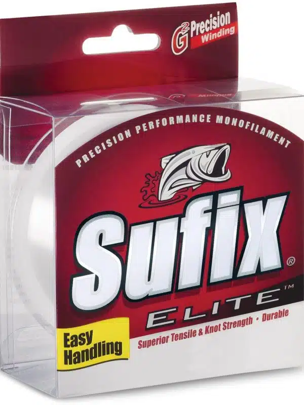 Sufix Elite