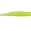 Lime Ice Green