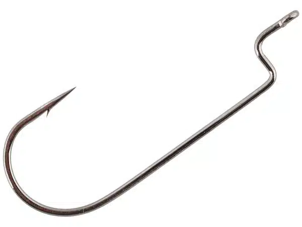 Gamakatsu Offset RB Black