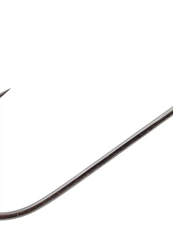 Gamakatsu Offset RB Black