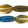 Okeechobee Craw