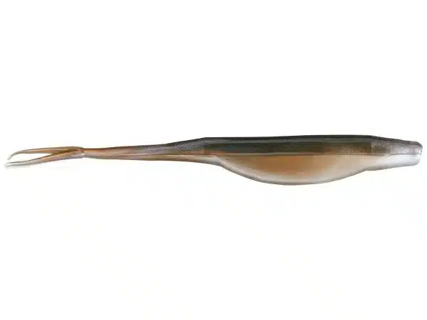 Zoom Salty Super Fluke 5"