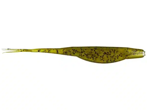 Zoom Super Fluke Jr 4''