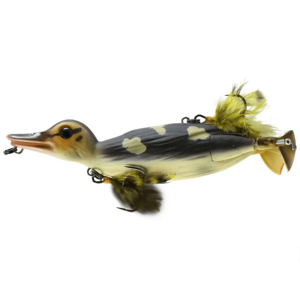 Savage 3D Suicide Duck