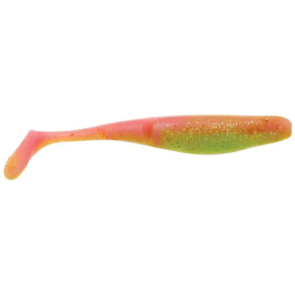 Z Man Scented Paddlerz 4''