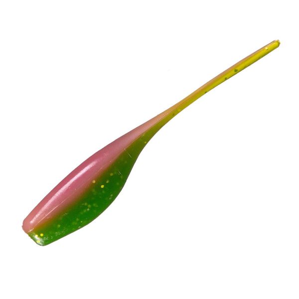 Arkie Sexy Tail Shad 2"