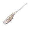 Peppered Pearl