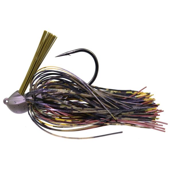 Beast Tungsten LilMagFlipJig 1/2oz