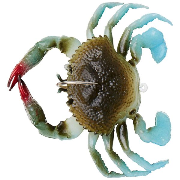 Savage Duratech Crab