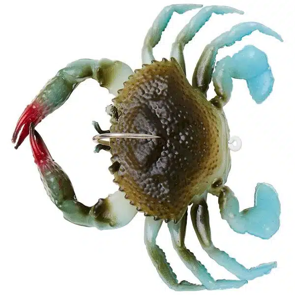 Savage Duratech Crab