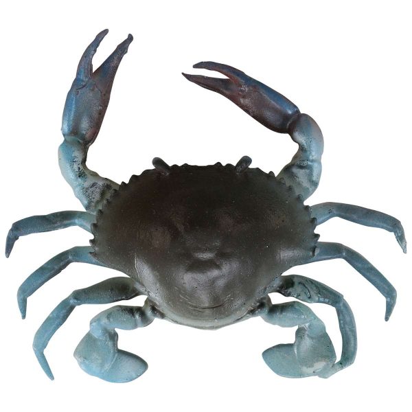 Savage 3D Crab