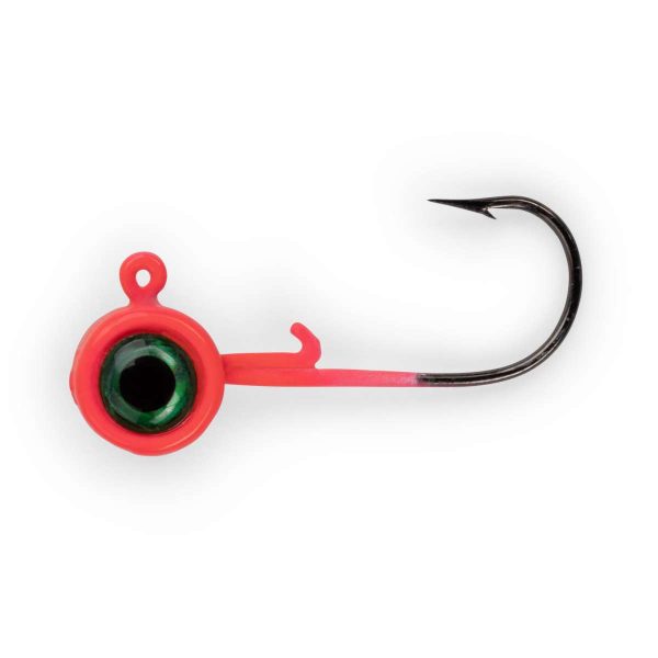 ACC Crappie BigEye Jighead 1/8oz