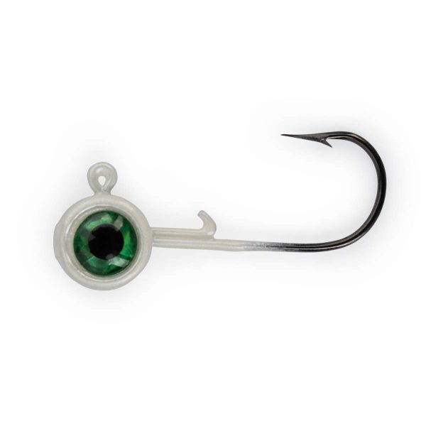 ACC Crappie BigEye Jighead 1/32oz
