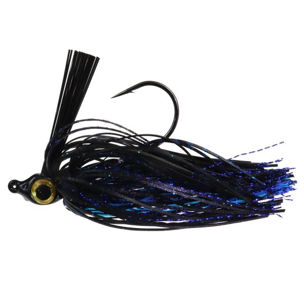 Beast Workingman's Swimjig 1/4oz