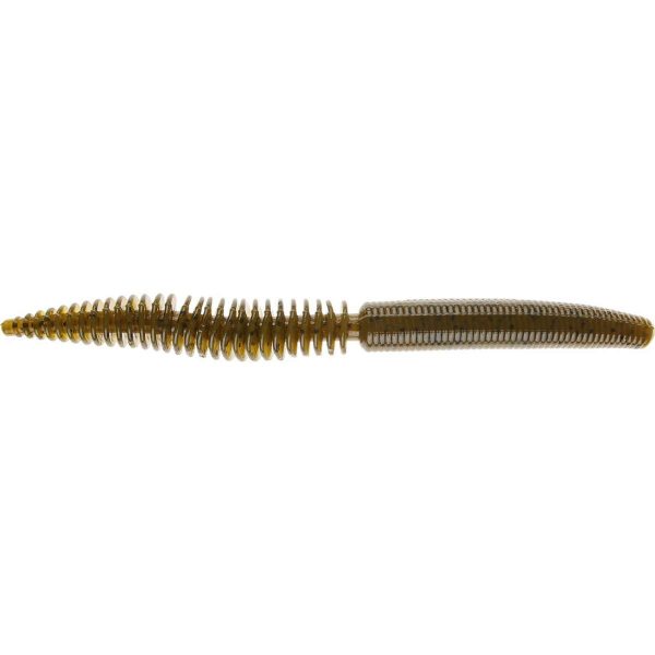GrandeBass Rattlesnake'O