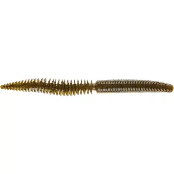 GrandeBass Rattlesnake'O