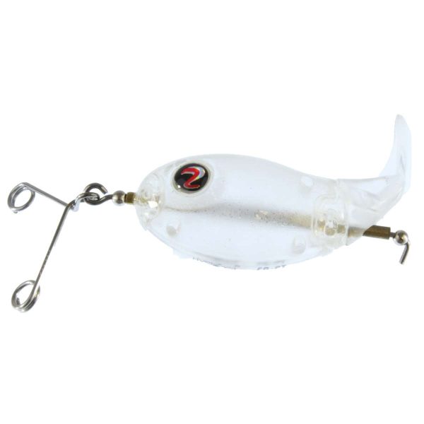 R2S Plopper Trailer
