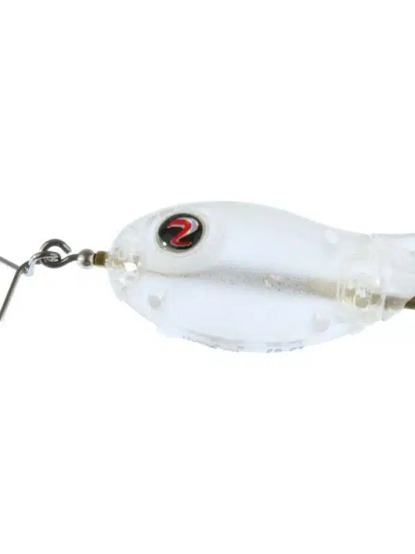 R2S Plopper Trailer