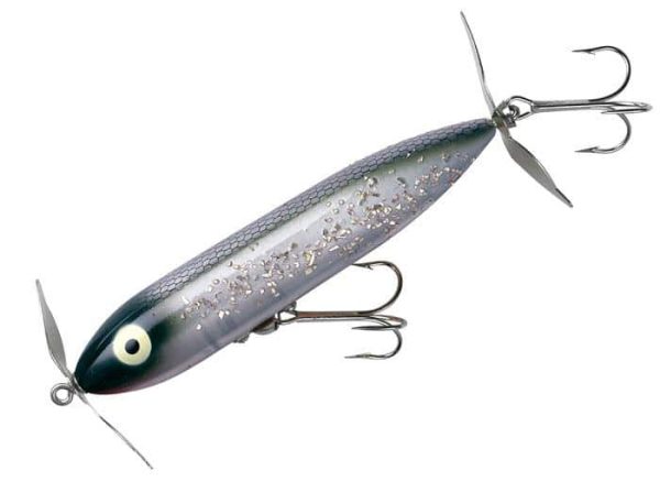 Heddon Wounded Zara Spook