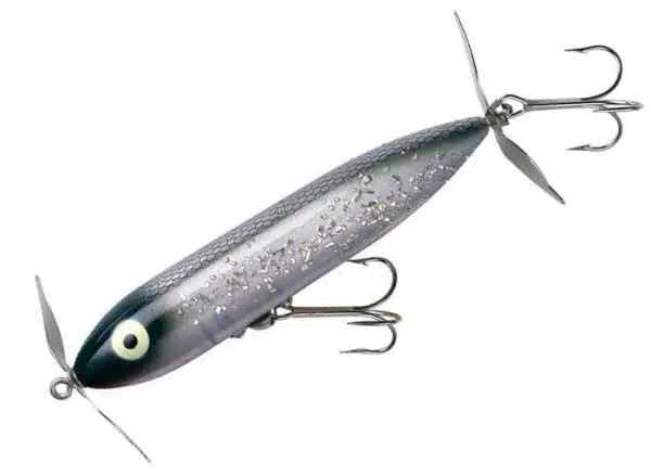 Heddon Wounded Zara Spook