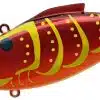 Rayburn Red Craw