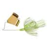 Hot White Chartreuse