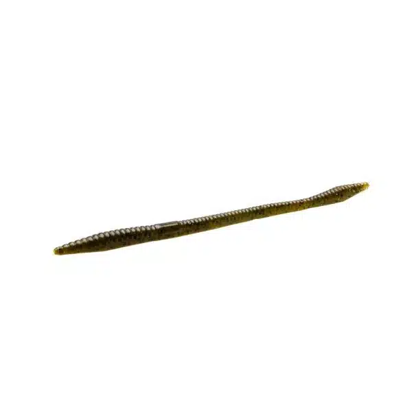 Zoom Trick Worm 6.5''