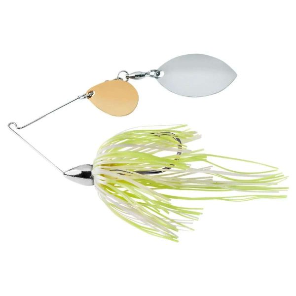 War Eagle Finesse Spinner