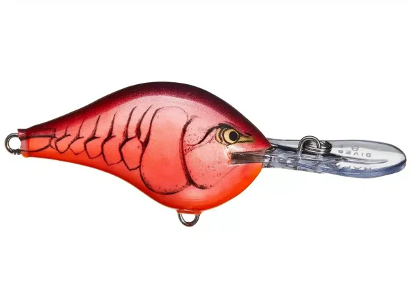 Rapala Dives-To 10 3/5oz 2.25'' Demon